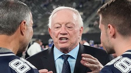 What led to the Cowboys' roster woes, and is there a fix?