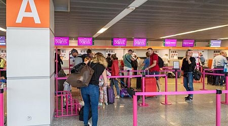 BREAKING: Wizz Air will introduce new flights in days, new TUI flight to Budapest!