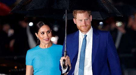 Prince Harry and Meghan Markle: Duke and Duchess of Sussex 'buy holiday home in Portugal'