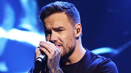 Liam Payne 'couldn't beat' his demons as close friend says tragic star was 'so ill'