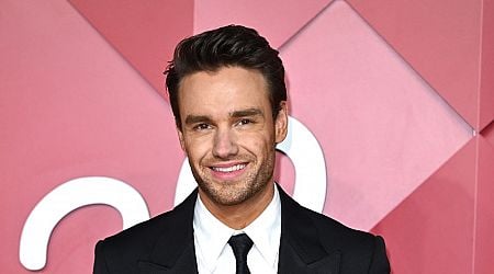 Liam Payne: Sporting world pays tribute to ex-One Direction star 