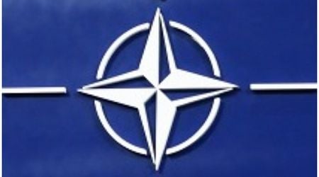 NATO Multinational Brigade Latvia established