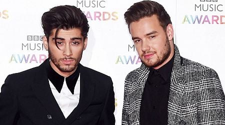 Zayn Malik shares heartbreaking tribute to Liam Payne - 'I never got to thank you'