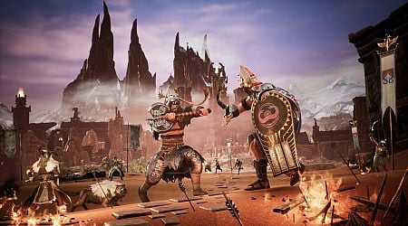 "I am aghast": Google Search AI said a former Conan Exiles dev's personal phone was Funcom's office number, leading to irate complaint call