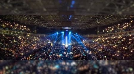 Nikos Vertis - Live Concert Sofia, Bulgaria 2024 @ Arena Sofia 8888