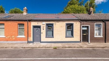 On the market: Four refurbished cottages around the country