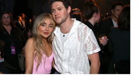 Niall Horan surprises fans as he reveals plans to &#39;disappear&#39; from music &#39;for a while&#39;