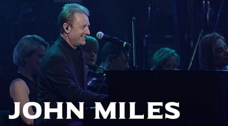 John Miles - Music (Night Of The Proms - Netherlands, 1999)