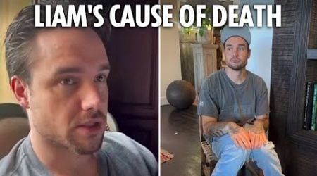 Liam Payne&#39;s cause of death revealed after tragic hotel fall - everything we know so far