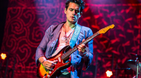 'People Don't Understand, Because We Get Paid Very Well': John Mayer Explains What 'No One' Gets About Touring