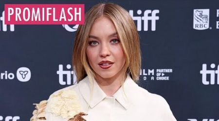 Rolle als Boxerin: Sydney Sweeney ist kaum wiederzuerkennen