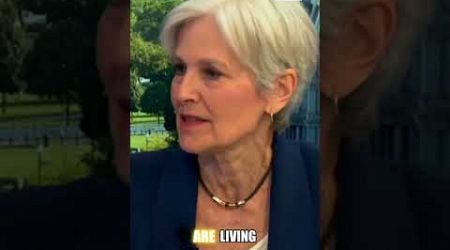 Why the Green Party? Mehdi Hassan interviews Dr Jill Stein and Butch Ware