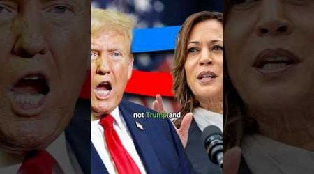 Vote Stein, Trump or Kamala? W. Dr. Butch Ware