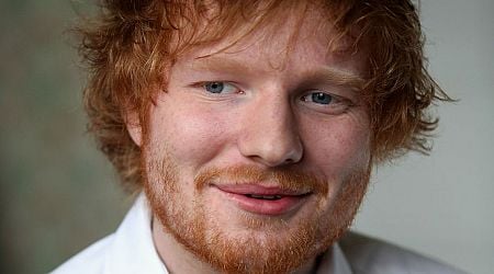 Ed Sheeran breaks silence on Liam Payne's death with emotional nod to One Direction