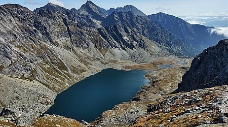 Slovakia's Nessie? Tatras 'monster' mystery might have another explanation