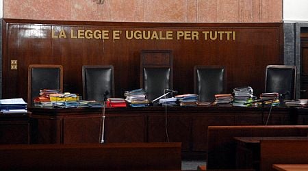 13enne del Leccese costretta a fare sesso telefonico dalla mamma con un 52enne milanese: al via il processo