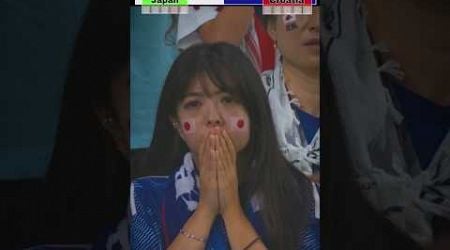 Japan will never forget this penalty Japan vs Croatia penalty shootout