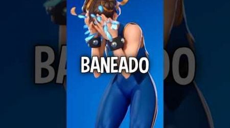 ESTE ES EL FIN! ADIOS AL BUG! #fortnite #bug #skin #trucos