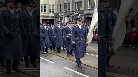 NATO forces. Estonian soldiers. Tallinn 2024. Independence Day. #nato #soldiers #estonia #army