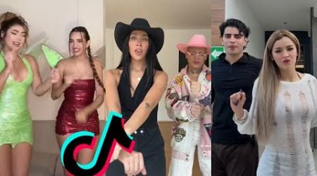 Las Mejores Tendencias y Bailes de Tik Tok I Nuevos trends tiktok 2024 | Bailando TIK TOK