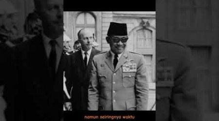 Kisah unik Soekarno dan presiden Prancis di Austria #history #misteri #faktaunik #after #ww2#sejarah