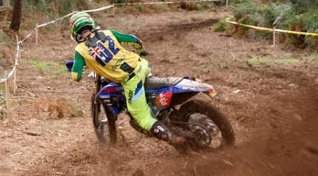 Six Days of Enduro 2024 | Best of Day 2 - FIM ISDE Spain by Jaume Soler