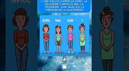 #divertissement #logique #quiz #challenge #shortviral #shorts #video