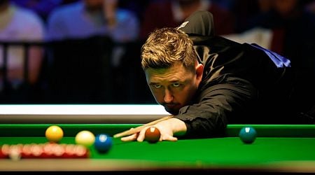 Northern Ireland Open outright predictions and snooker betting tips