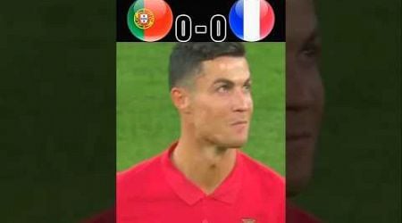 Portugal 2 - 2 France ( Ronaldo vs Mbappe ) | Euro Cup 2014 | Highlights