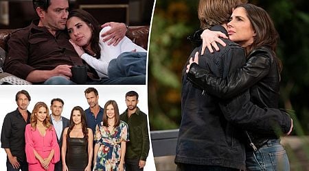 Kelly Monaco blasts 'General Hospital' exit as 'retaliation'