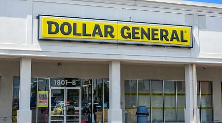 Dollar General Just Announced a Major Change to Grocery Prices for Thanksgiving