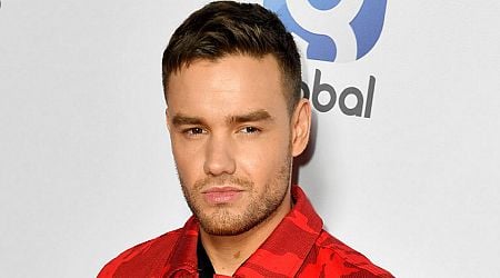 Liam Payne's final days in Argentina before tragic balcony fall revealed