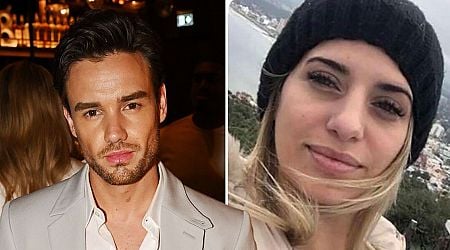 Women Liam Payne 'spent last hours with' left 'devastated' over singer's tragic death