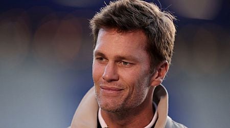 Tom Brady on the Piece of Health Advice He Got Early in His Career That He Still Swears by Today