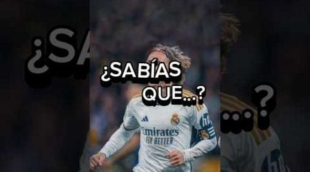 LA HISTORIA DE MODRIC #modric #football #croatia #realmadrid