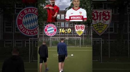 Bayern vs Stuttgart - Wer gewinnt am Samstag das Topspiel? #bundesliga #fcbayern #vfbstuttgart