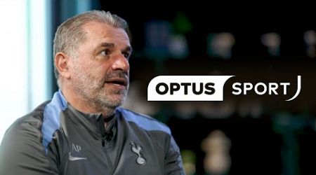 &#39;There&#39;s an arrogance about people in the Premier League&#39; | Ange Postecoglou with Mark Schwarzer