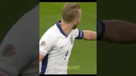 Harry Kane v Finland