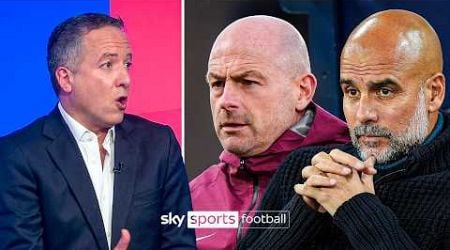 &quot;Let Pep Guardiola have the best of both worlds!&quot; | Should England have TWO managers?