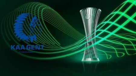 How did KAA Gent qualify for the Conference League? | Conference part 132