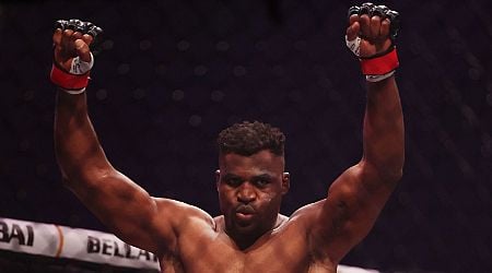 PFL Battle of the Giants takeaways: Ngannou's two-sport plans, the need for a Cyborg-Pacheco rivalry