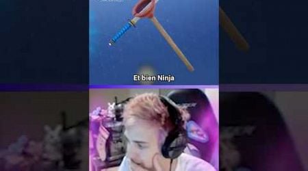 Ces Streamers ce sont fait TROLL par Fortnite..