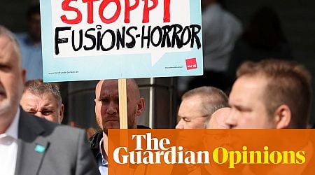 Why is Germany shooting its own stagnating economy in the foot? | Simon Nixon