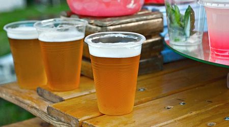 Non-alcoholic beer linked to reduced alcohol consumption, study finds