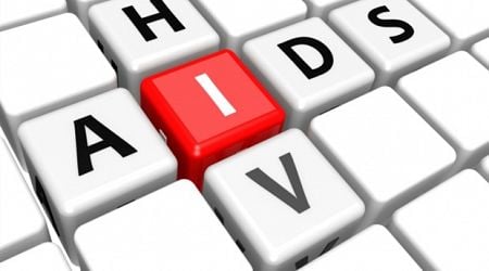 Sweden becomes first country to meet global HIV targets