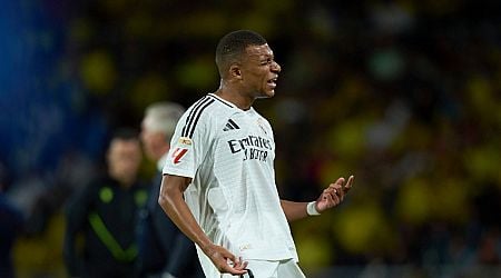 Kylian Mbappe Accused of Rape in Sweden; Calls it 'Fake News'