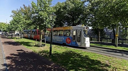 Free public transport for The Hague children delayed by a year