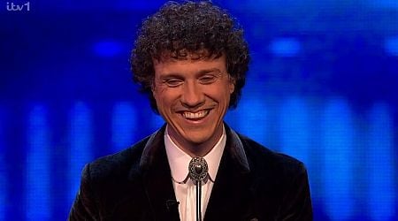 The Chase's Darragh Ennis shares mind-blowing fact 'everyone gets wrong'