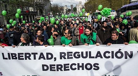 Spain Introduces Draft Royal Decree To Regulate Medical Cannabis