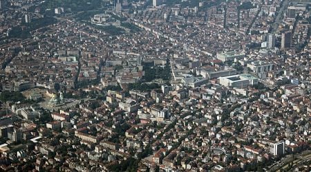 October 20, 1981: Monument to 1,300 Years of Bulgaria Unveiled